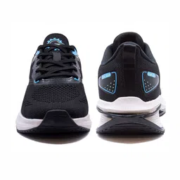 Columbus Men Mesh Running Non-Marking Shoes image 4