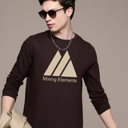 Moda Rapido Men Printed T-shirt-picture-28