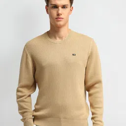 Arrow Sport Mens winters Pullover-image-33