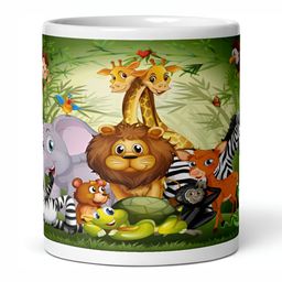 Mr UVD Green Ceramic Cup-image-14