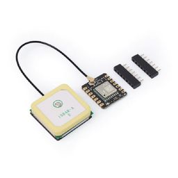Seeed Studio XIAO ESP32S3 Sense L76K GNSS Module image 2