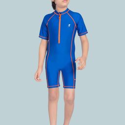 BAESD Boys Round Neck Legsuit with Goggle-picture-37