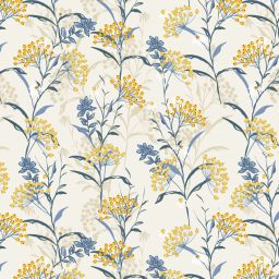 Architecture Yellow Wallpaper-image-14