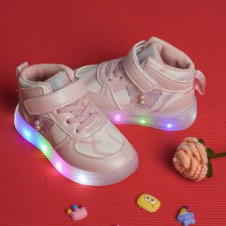 FEETWELL SHOES Girls Sneakers-image-84