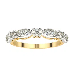 VALANOVA Women Ring Diamond-picture-10