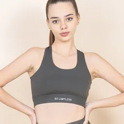 THIRD ELEMENT Bra Full Coverage image 4