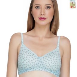 Liigne Floral Bra Full Coverage Lightly Padded-picture-24