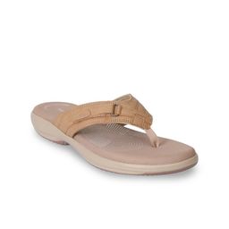 Melonz Women Open Toe Flats-image-39