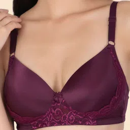 Joomie Bra Full Coverage Lightly Padded image 5
