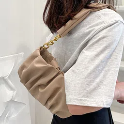 SAPPIERO PU Sling Bag image 3