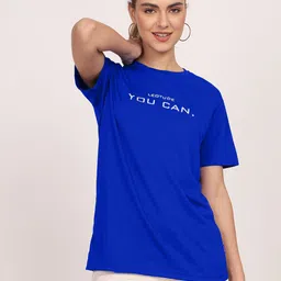 Leotude Women Printed T-shirt-picture-49