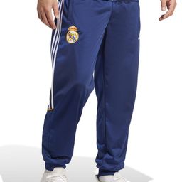 ADIDAS Real TP 99 Men Graphic Printed Relaxed Fit Mid Rise Joggers-image-35