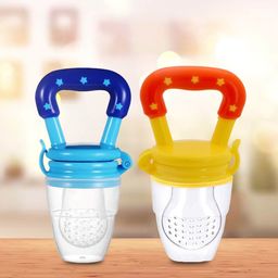 Kidbea Infants 2-Pcs Food Feeding Spoon-12