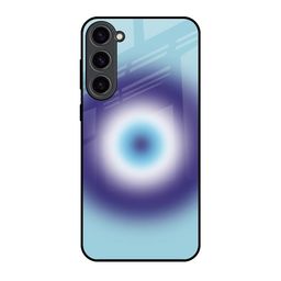 QRIOH Quirky Printed Samsung Galaxy S23 Plus 5G Back Case Mobile Accessories-image-47