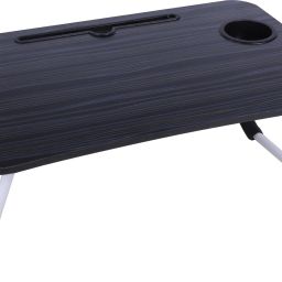 Wood Portable Laptop Table-21