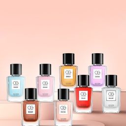 OG BEAUTY LUXURY Pristine Long Lasting Eau De Parfum-52
