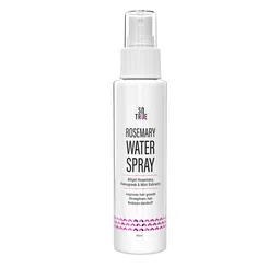 SOTRUE Rosemary Water Spray For Hair Growth-100ml-32