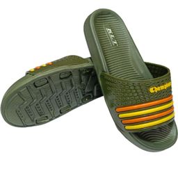 UKANSU Men Rubber Flip Flops-image-61