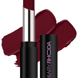 Hilary Rhoda Power Stay Lipstick With Vitamin E & Shea Butter -3.2g-Retro Red-16-13