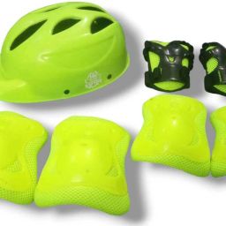Skating and Cycling Protection ( Age7 to 14 Year )Medium _69233 Skating Kit-picture-35