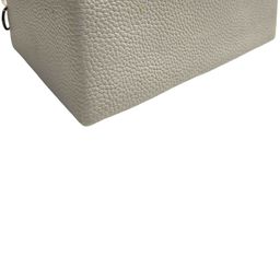 SKORPIO Embellished PU Bucket Handheld Bag with Applique image 2