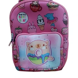 AirSound Kids Graphic Backpack-21