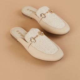 Ginger by Lifestyle Women Textured PU Regular Slip-On Sneakers-image-29