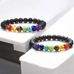 Jewels Galaxy Men 2 Bracelet-image-48