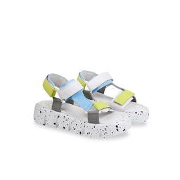 Shoetopia Girls Platform Sandals-picture-16