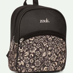 ZOUK Unisex Backpack image 2
