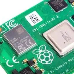 Raspberry Pi Compute Module CM4101016 image 2