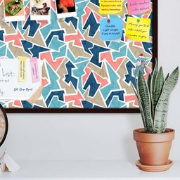 ArtzFolio Wooden Notice Pin Board-image-2