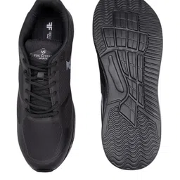FEET FIRST Men Leather Sneakers-image-42