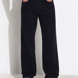 SHOWOFF Men Comfort Straight Fit Low-Rise Acid Wash Jeans-picture-30