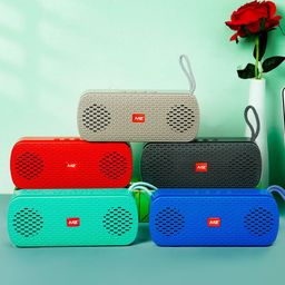 MZ M435SP Portable Bluetooth Speaker-10