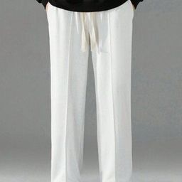 The Modern Soul Men Cotton Loose-Fit Track Pants-image-48