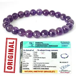 VIBESLE Unisex Bracelet-image-28