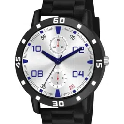 Miss Perfect Men Analogue Watch FG99-picture-37