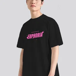 The Korhean Store Men Printed T-shirt-picture-39