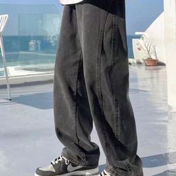 HERE&NOW Men Relaxed Fit Jeans-picture-46