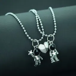 kazare Contemporary Pendants with Chains-picture-25