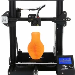 Creality Ender Series 3D Printer-29