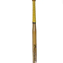 RAJSHREE ENTERPRISES Heavy Duty Natural Wood Baseball Bat Willow Baseball Bat For 15+ Yrs-image-46