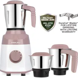 Military Series 500 W Mixer Grinder-image-84
