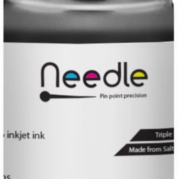 Needle 70 gms GT51/52 for 5810 5820 5821 310 315 319 415 419 410 Printers Black Ink Bottle-picture-19
