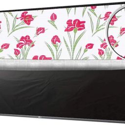 Aadvay and Advika for 50 inch LCD Monitor - DeHLED50_DeH 15-24