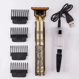 UFFS TRIMMD0381 Trimmer 60 min Runtime 0 Length Settings-image-80