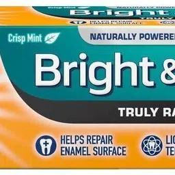 arm & hammer Truly Radiant Whitening & Enamel Strengthening Toothpaste Fresh Mint Toothpaste-picture-47