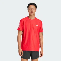 adidas performance Own the Run Tee image 1