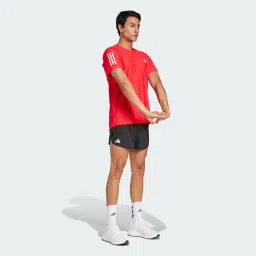 adidas performance Own the Run Tee image 3